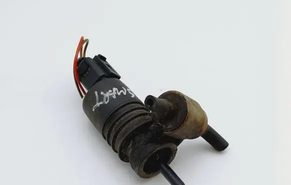 Windscreen/windshield washer pump