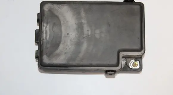 Jaguar XJ X40 Fuse box set LNC2822BD