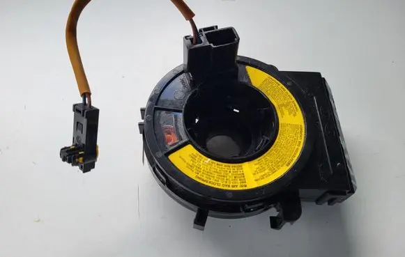 Hyundai ix35 Steering angle sensor 