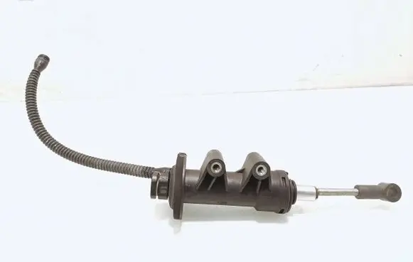 Audi A6 S6 C6 4F Clutch master cylinder 4F0721401A
