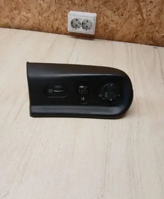 Light switch