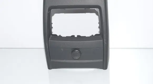 BMW 3 F30 F35 F31 Other center console (tunnel) element 9218909 2926751 51169235494