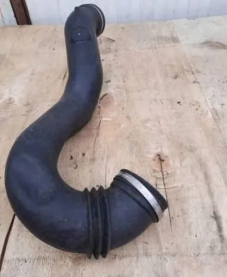 Citroen Jumper Air intake hose/pipe 53165197