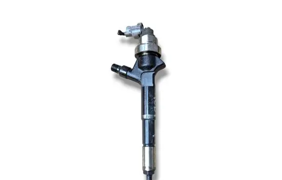 Opel Astra H Fuel injector 97376270 8973762703