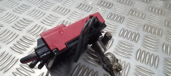 Toyota Yaris Verso Positive cable (battery) 11775