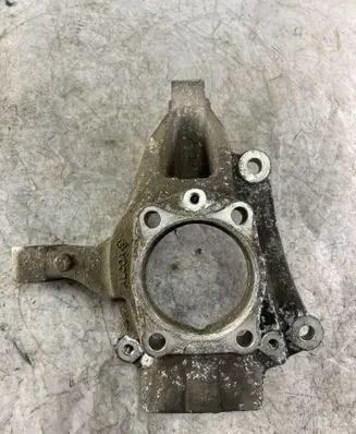 Volvo S60 Front wheel hub spindle knuckle 9461944