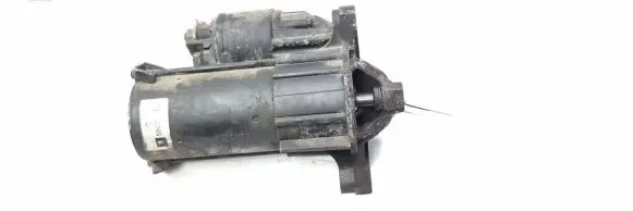 Peugeot 206 Starter motor 5802CG