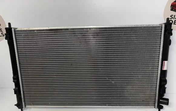 Citroen C4 Aircross Coolant radiator 1608172180