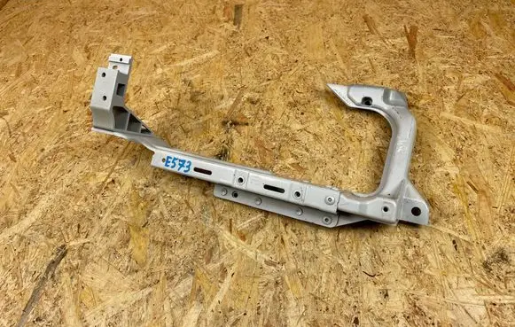 Jaguar XE Radiator support slam panel GX7313N079A
