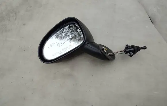 Chevrolet Matiz Manual wing mirror E4012292 E4012291