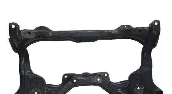 Mercedes-Benz SLK R172 Front axle beam A1716200387