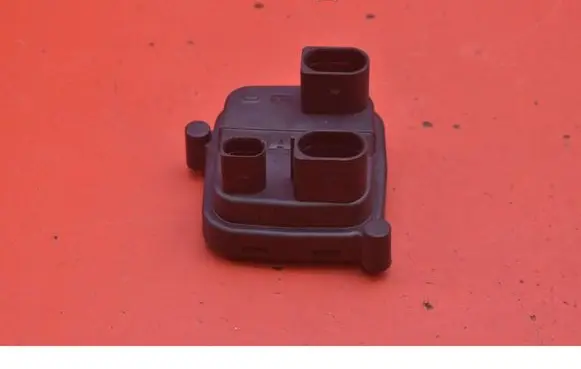 Audi e-tron Engine control unit/module ECU 4M0907778