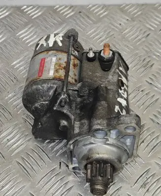 Jaguar XK - XKR Starter motor 2280005093 96FW11001AC