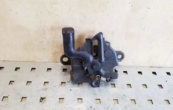 Toyota Yaris Engine bonnet/hood lock/catch