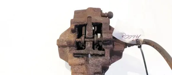 Mercedes-Benz CLK A209 C209 Rear brake caliper 36290