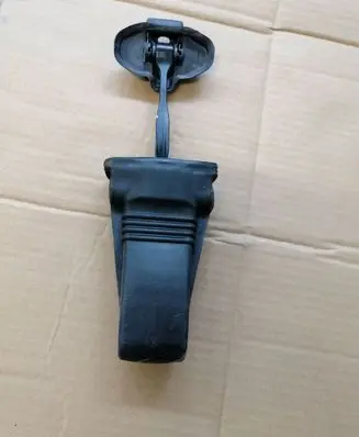 Audi A1 Rear door check strap stopper 82G839267