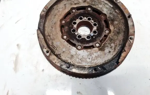 Toyota Corolla Verso AR10 Flywheel 