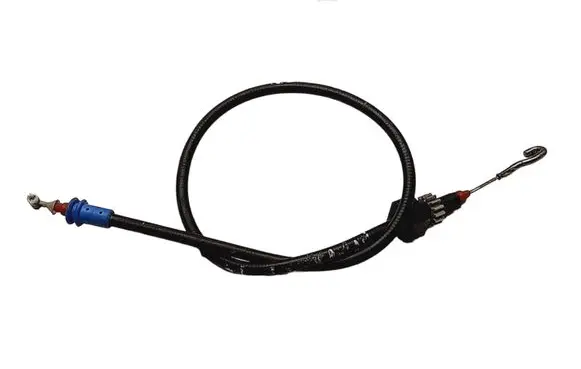 Mercedes-Benz Sprinter W906 Front door cable line 412511682112