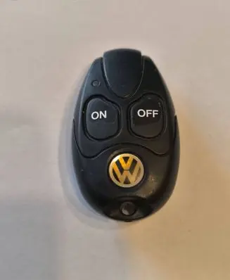 Volkswagen Golf VII Other control units/modules 7N0963511