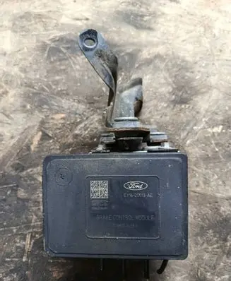 Ford Courier ABS Pump EY162C013AE 28515346133 10091501383