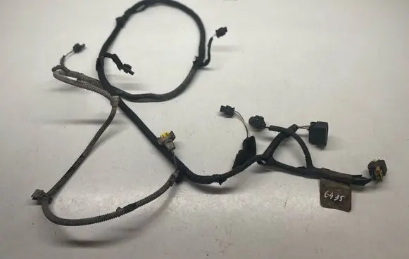 Jeep Renegade Parking sensor (PDC) wiring loom 521228940 00521228940