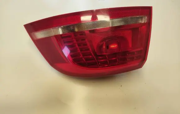 Volkswagen PASSAT B7 Rear/tail lights 3AF945310 179816
