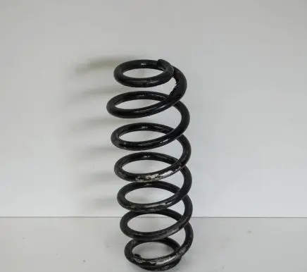Volkswagen PASSAT CC Rear coil spring