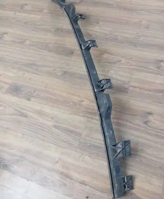 Volkswagen Transporter - Caravelle T4 Front bumper mounting bracket 7D0807183B
