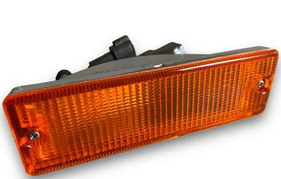 Nissan Terrano Headlight/headlamp