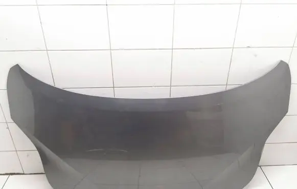 Hyundai ix20 Engine bonnet/hood