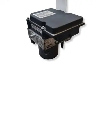 Peugeot 407 ABS Pump 0265950659 08589009J0004