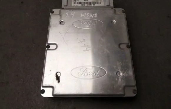 Ford Escort Engine control unit/module 92AB12A650FB 2AFB
