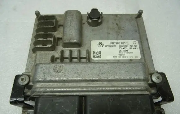 Seat Ibiza IV (6J,6P) Other control units/modules 03P906021QSeat