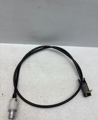 Mercedes-Benz CLS C219 Gear shift cable linkage 2202670164