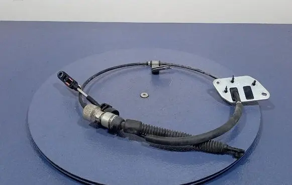 Mazda CX-5 Air flap cable 
