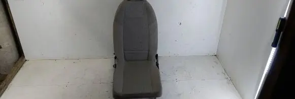 Renault Scenic II - Grand scenic II Rear seat 
