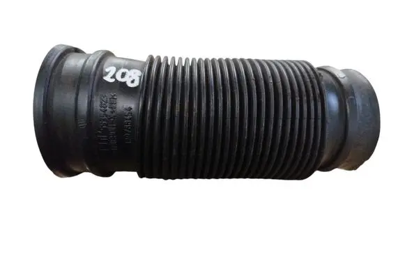 Opel Zafira B Air intake hose/pipe 55354823