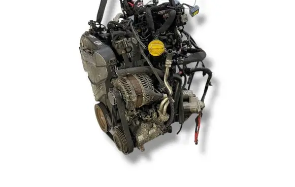 Renault Scenic III - Grand scenic III Engine K9K636 K9K