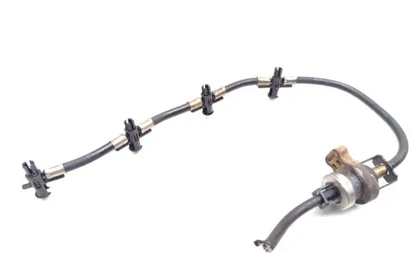 Honda CR-V Fuel return line/hose 