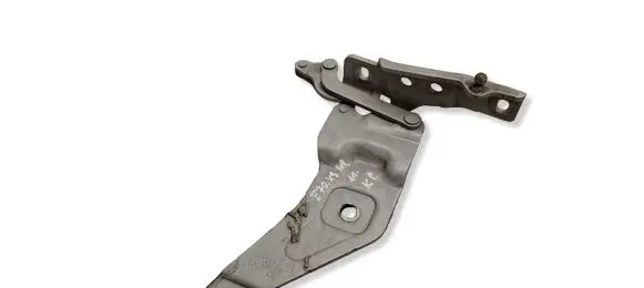 BMW X5M E70 Engine bonnet/hood hinges 7208627