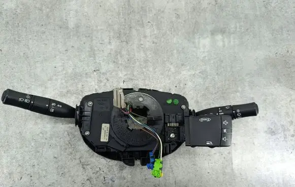 Renault Megane II Wiper turn signal indicator stalk/switch