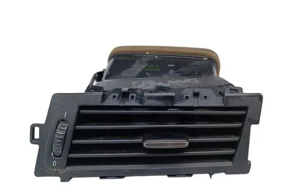 BMW 5 E60 E61 Dashboard side air vent grill/cover trim 695362001 14121810 64226910732