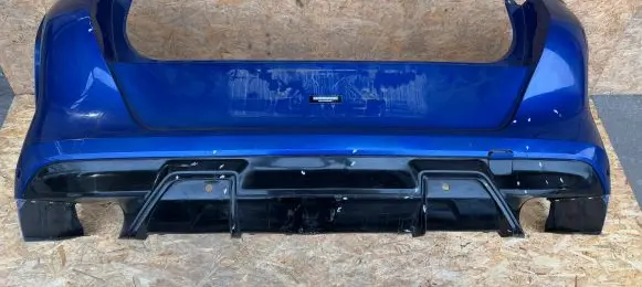 BMW X6M G06 F96 Rear bumper K177T69