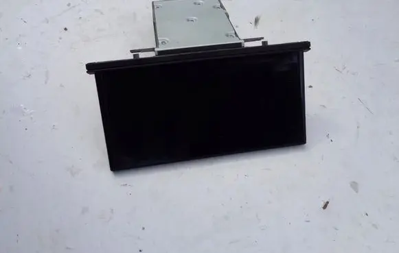 Audi Q2 - Screen/display/small screen 81A919605