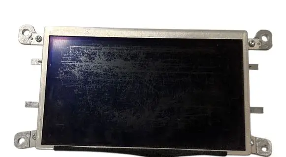 Audi A4 S4 B8 8K Screen/display/small screen 8T0919603E
