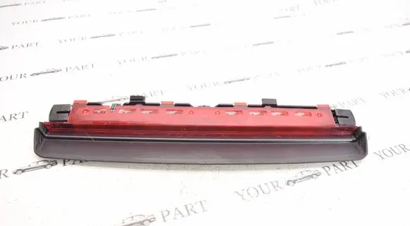 BMW 5 GT F07 Third/center stoplight 7236015