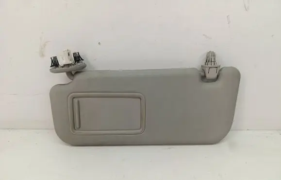 Toyota Corolla E140 E150 Sun visor 