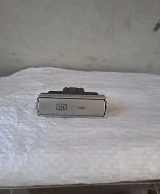 Ford Mondeo MK IV Windscreen/window heater switch 18C621AC