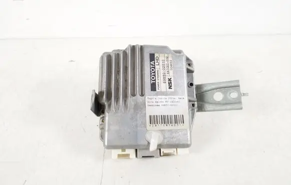 Toyota Corolla E120 E130 Power steering control unit/module 89650-02010
