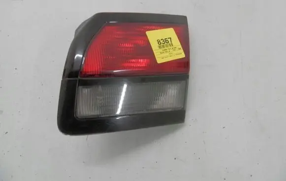Mazda 626 Rear/tail lights 